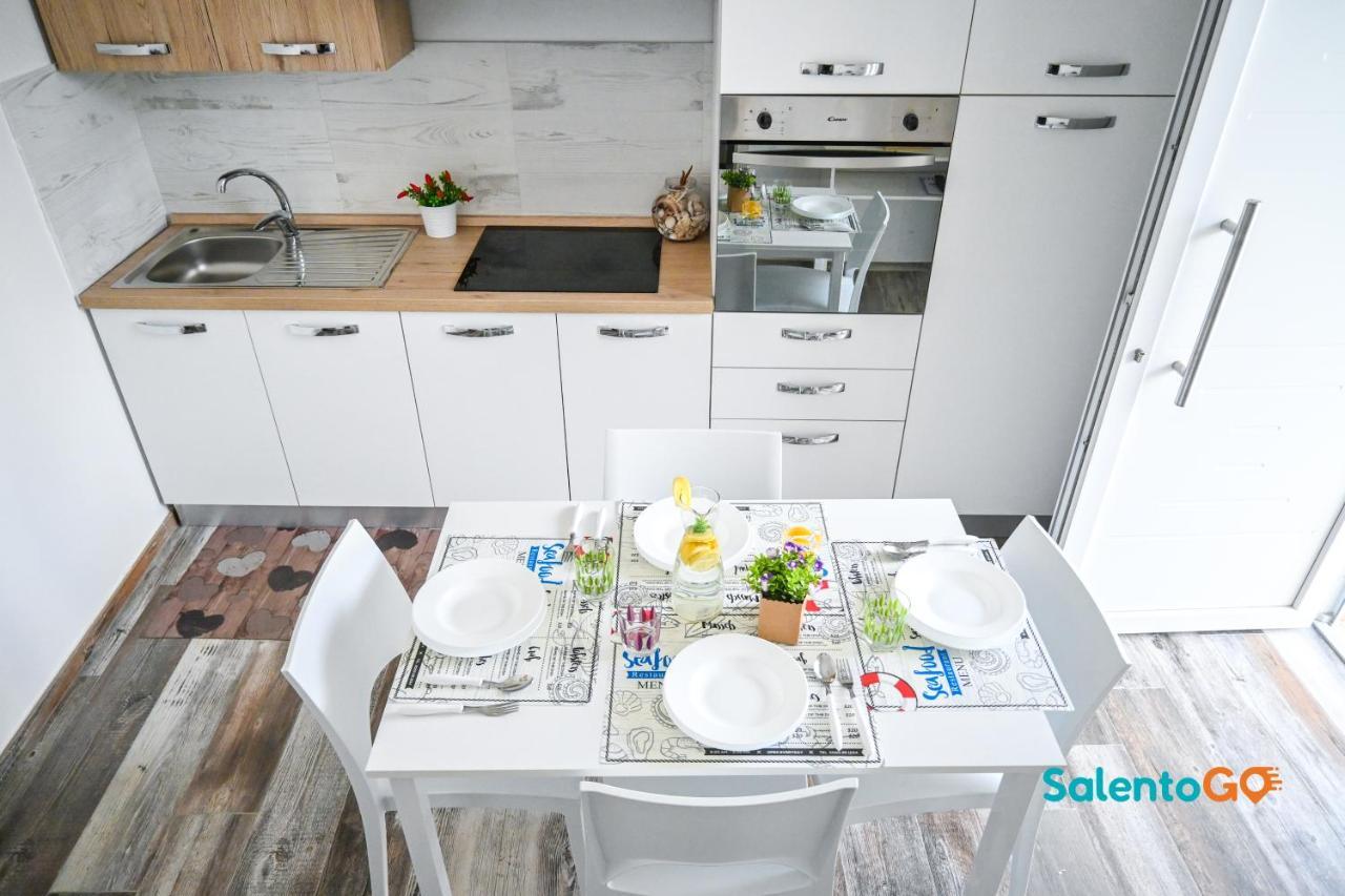 Holiday home La Casa Myguest By Salentogo